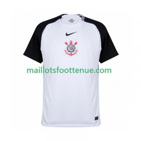 Maillot/Tenue Corinthians Domicile 2025/2026